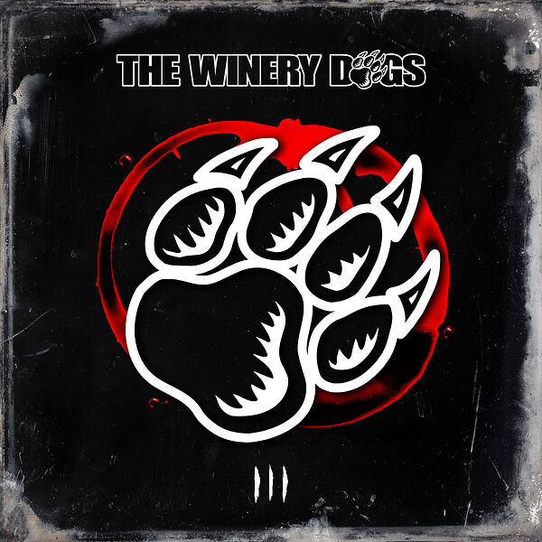 The Winery Dogs|III