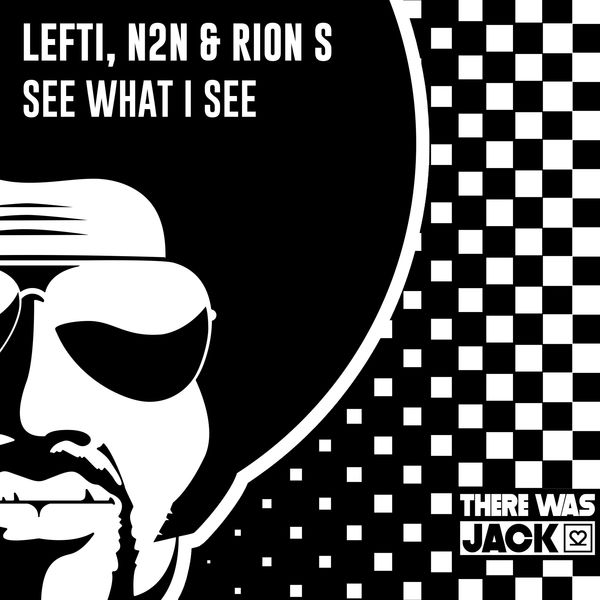 Lefti|See What I See