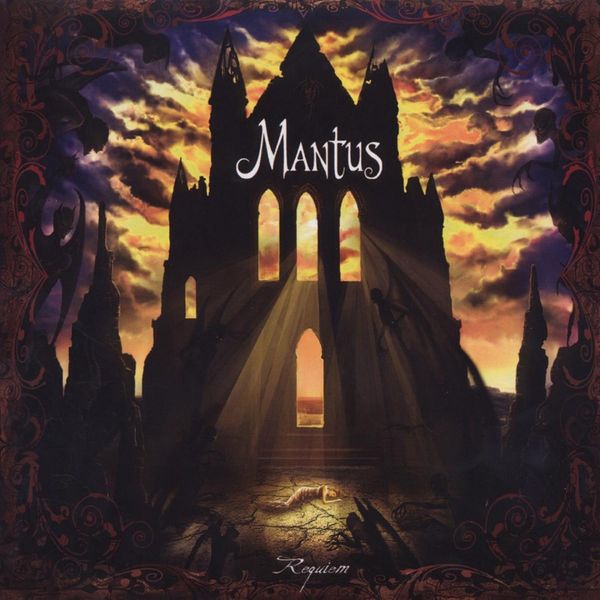 Mantus|Requiem