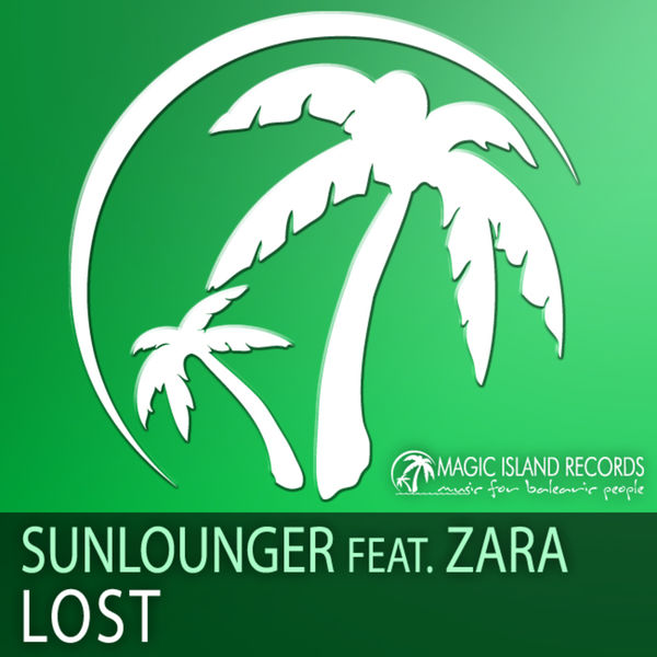 Sunlounger|Lost