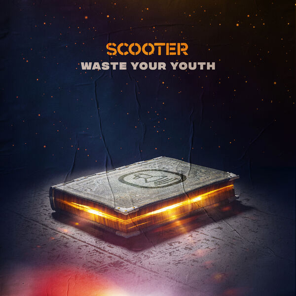 Scooter|Waste Your Youth