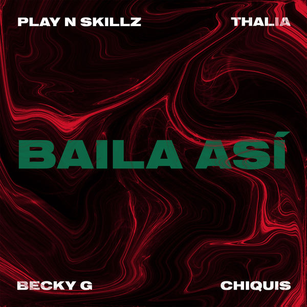 Play 'n skillz|Baila Así