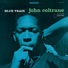 John Coltrane Blue Train