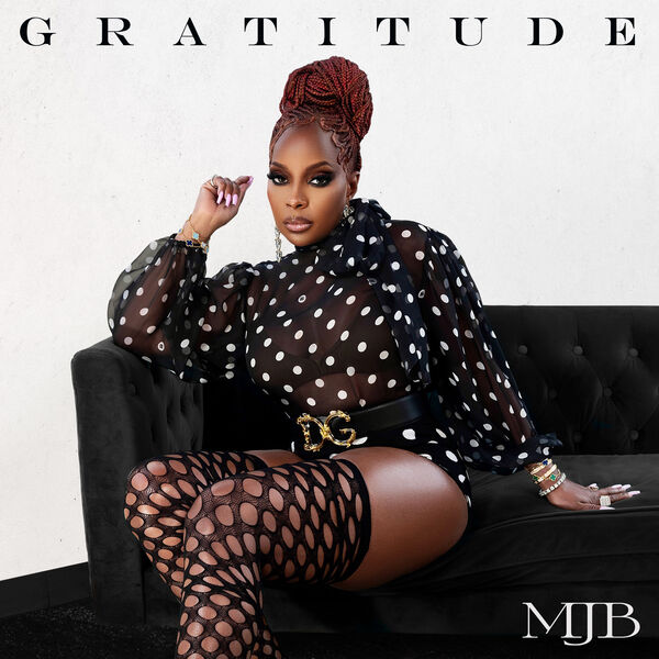 Mary J. Blige|Gratitude