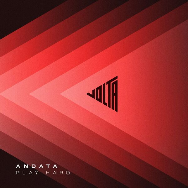 ANDATA|Play Hard