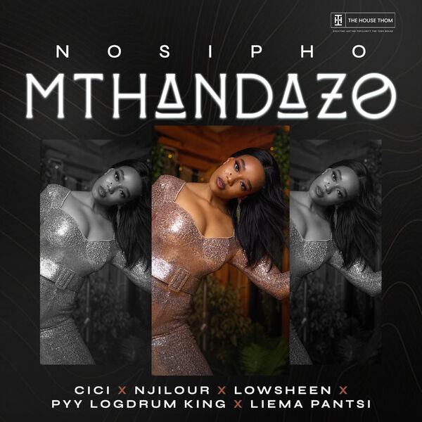 Nosipho|Uma Nginawe