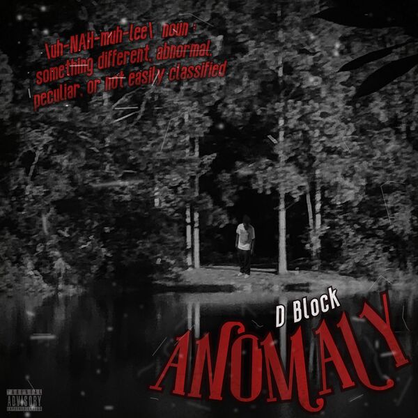 D-Block|Anomaly