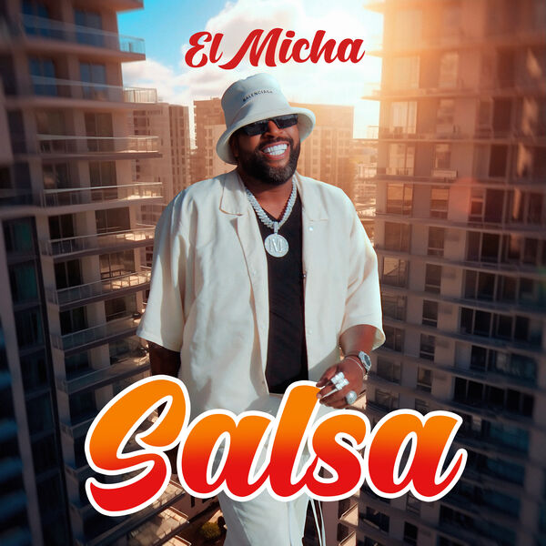 El Micha|Salsa