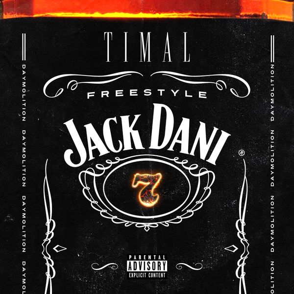 Timal|La 7  (Jack Dani)