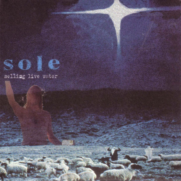 Sole|Selling Live Water