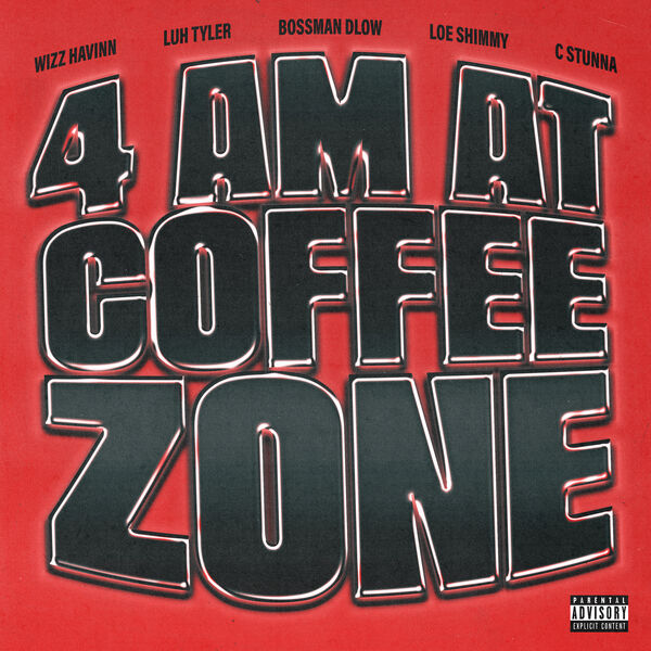 Wizz Havinn|4AM at Coffee Zone (Florida Avengers)