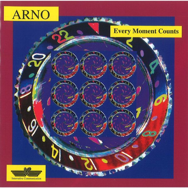 Arno|Every Moment Counts