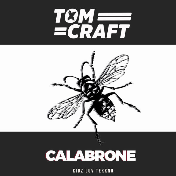 Tomcraft|Calabrone