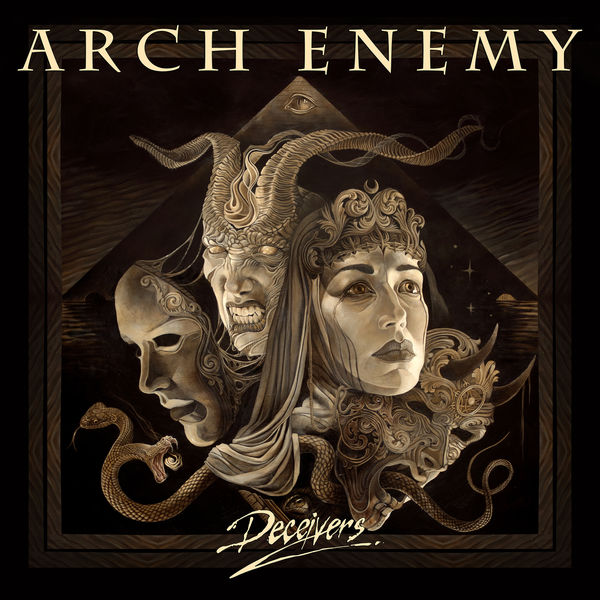 Arch Enemy|Deceivers