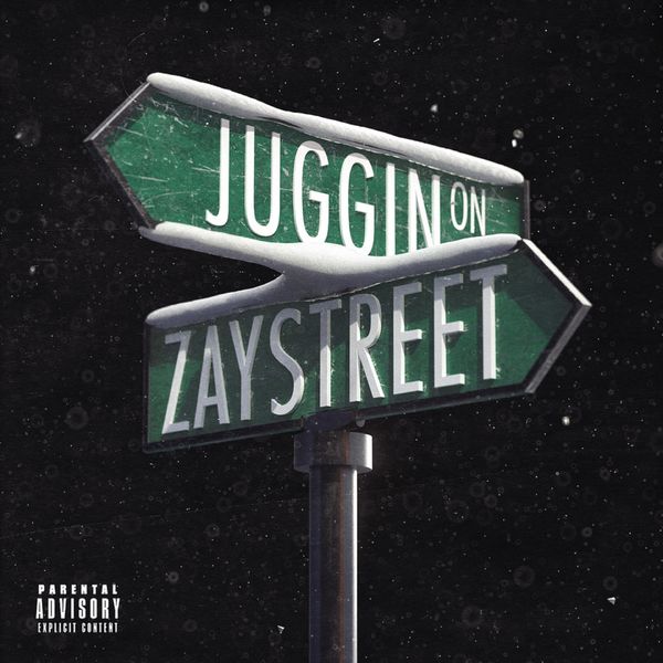 Young Scooter|Zaystreet