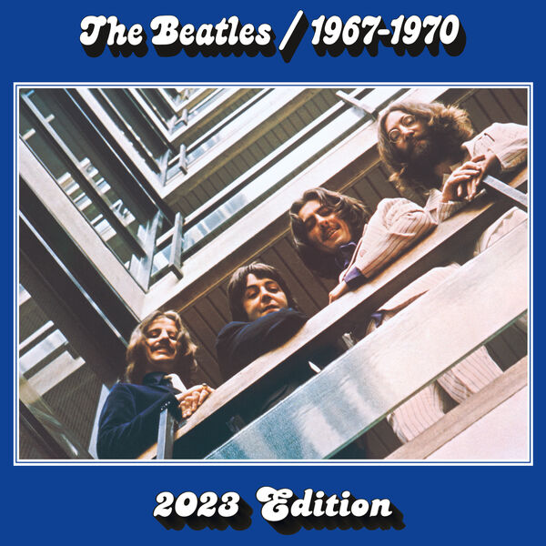 The Beatles|The Beatles 1967 – 1970 (2023 Edition)