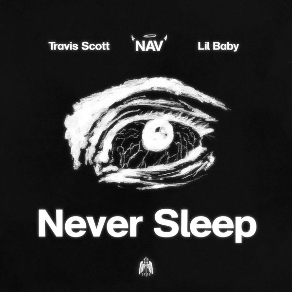 NAV|Never Sleep