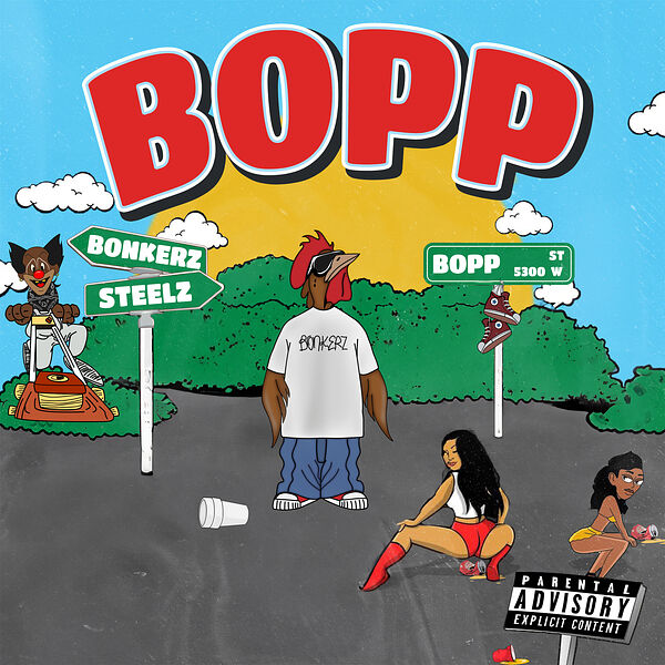 Bonkerz|Bopp