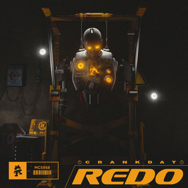 Crankdat|Redo