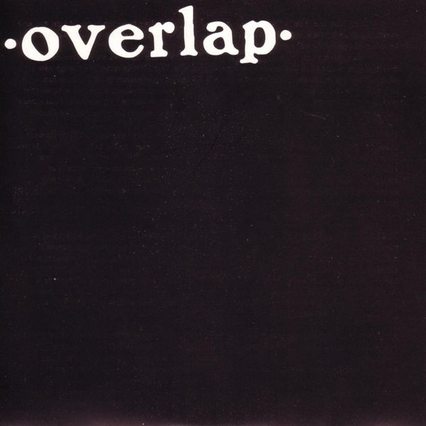 Overlap|Sixteen B/W All Day Long