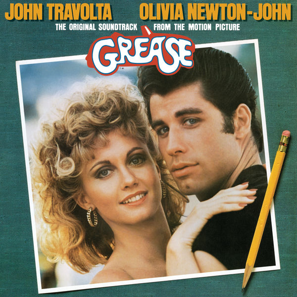 Various Artists|Grease (The Original Soundtrack From The Motion Picture)