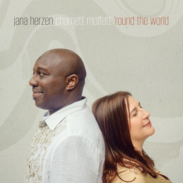 Jana Herzen|Sweetheart / 'Round the World