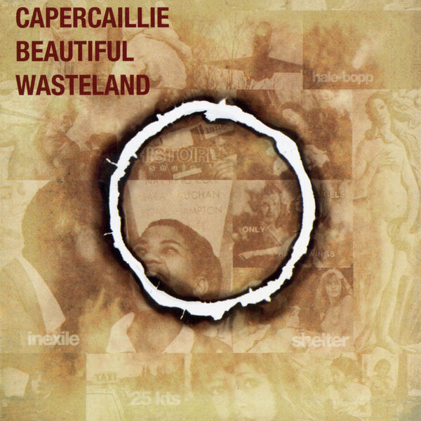 Capercaillie|Beautiful Wasteland