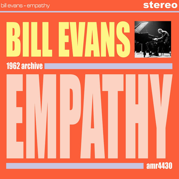 Bill Evans|Empathy