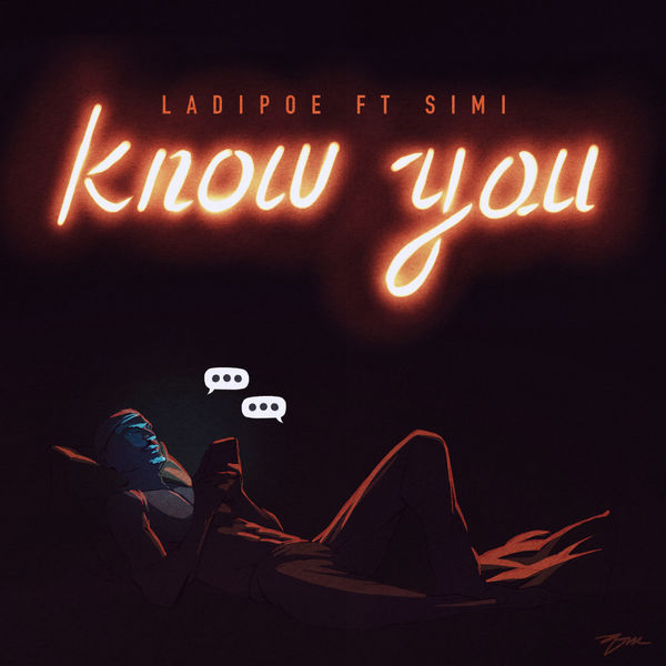 Ladipoe|Know You