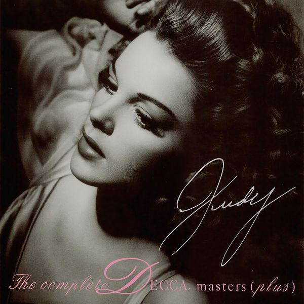 Judy Garland|The Complete Decca Masters (Plus)