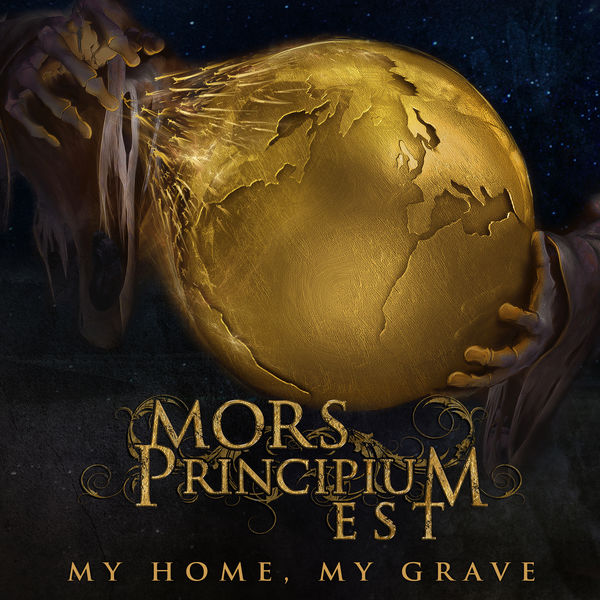 Mors Principium Est|My Home, My Grave