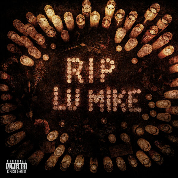 EST Gee|RIP LU MIKE