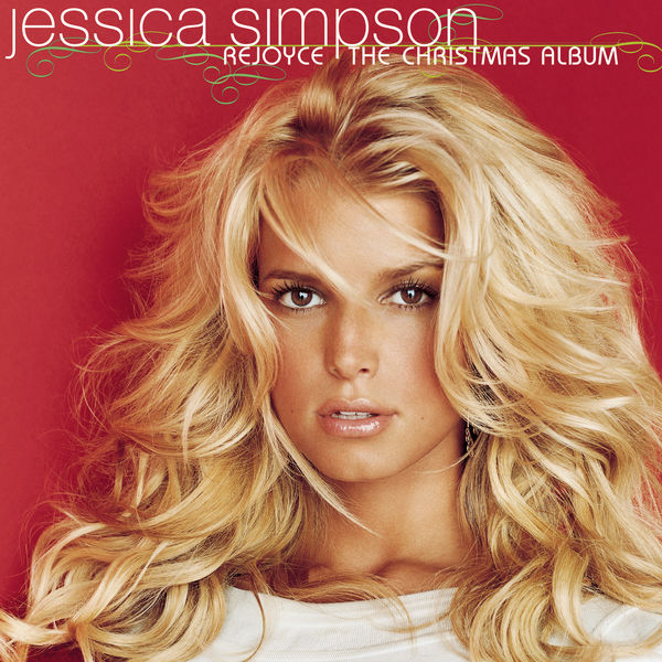 Jessica Simpson|ReJoyce: The Christmas Album (Deluxe Version)