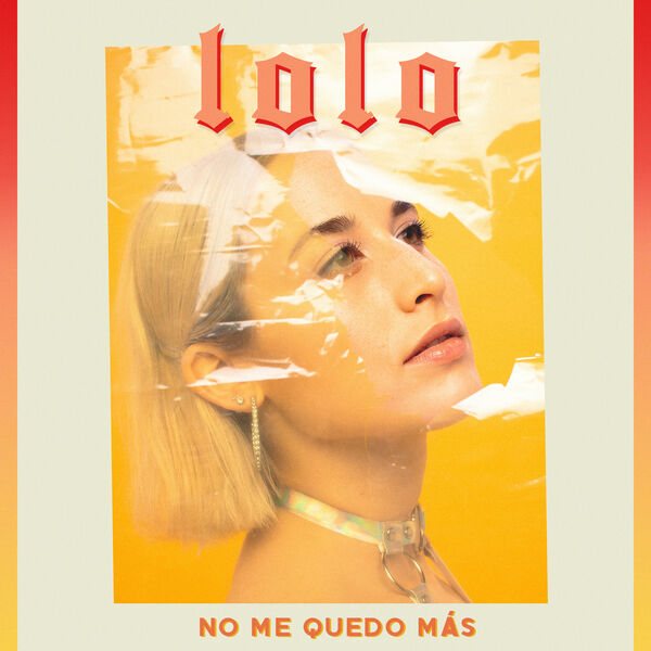 Lolo|No Me Quedo Más