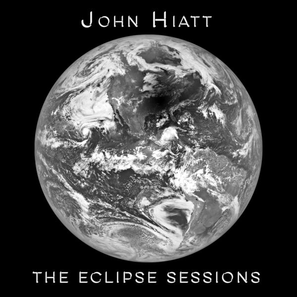 John Hiatt|The Eclipse Sessions