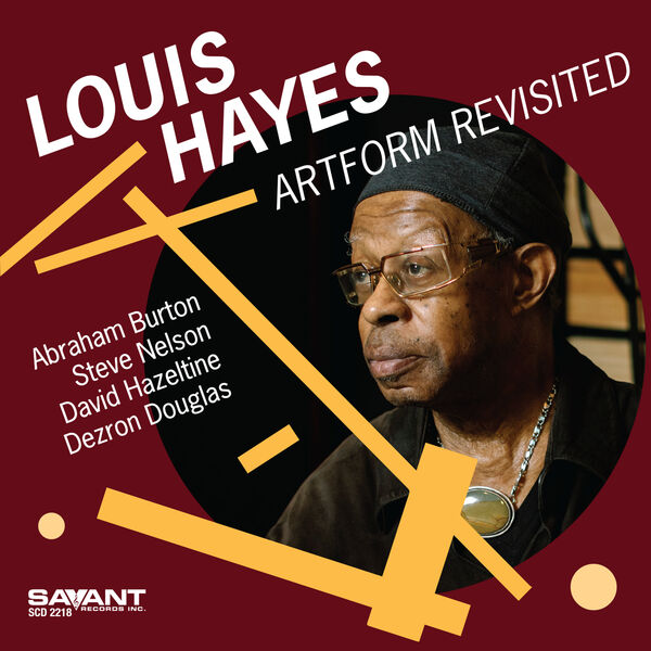 Louis Hayes|Artform Revisited