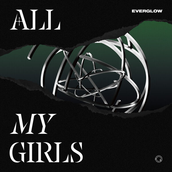 EVERGLOW|ALL MY GIRLS