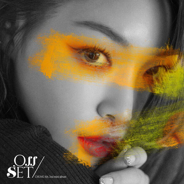 Chung Ha|Offset