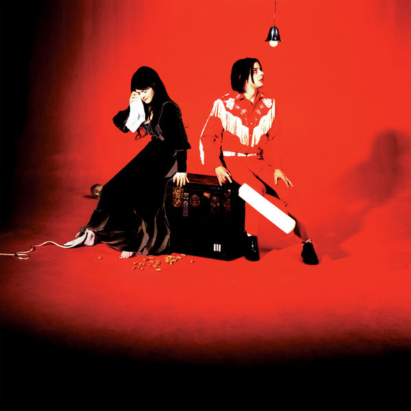 The White Stripes|Elephant