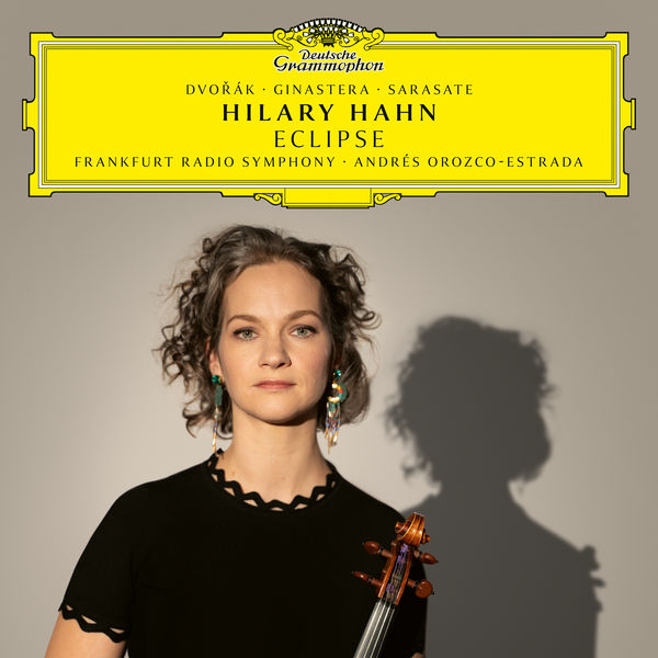 Hilary Hahn|Eclipse