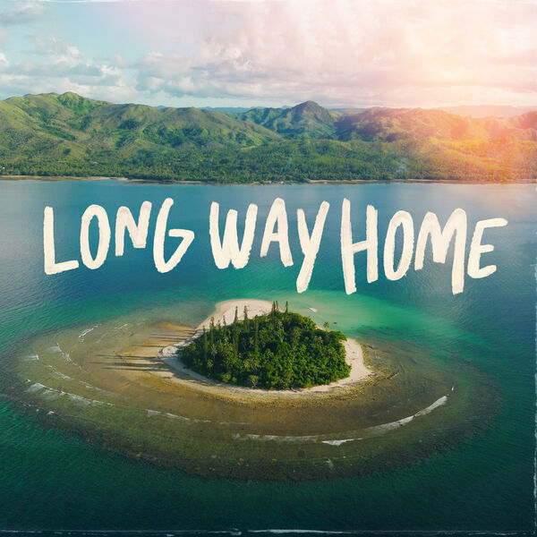 Marcus Gad|Long Way Home