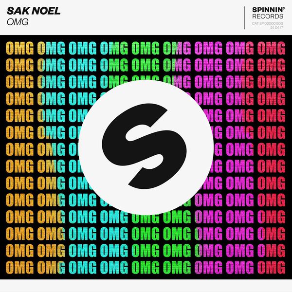 Sak Noel|OMG