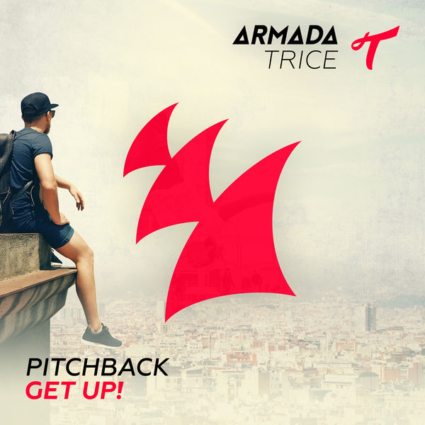 Pitchback|Get Up!