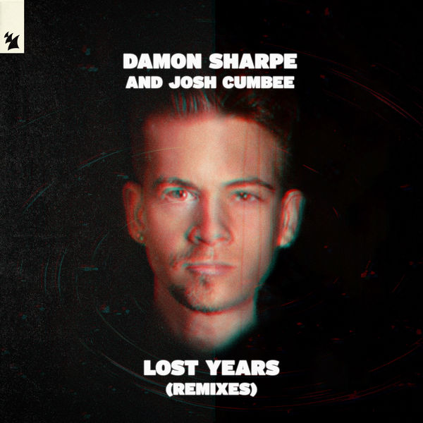 Damon Sharpe|Lost Years (Remixes)