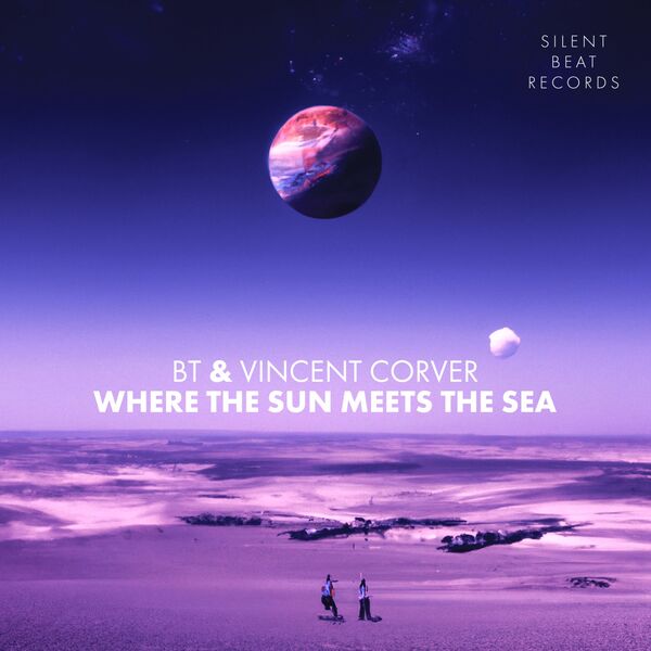 BT|Where the Sun Meets the Sea