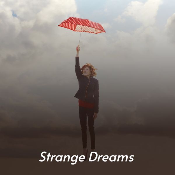 Various Artists|Strange Dreams