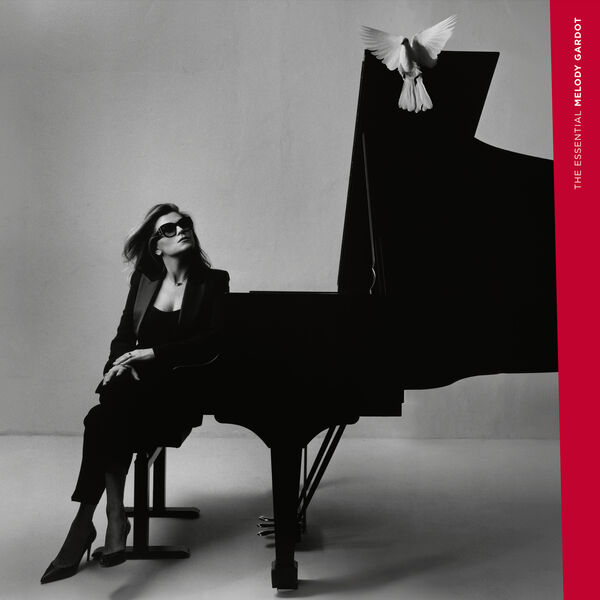 Melody Gardot|The Essential Melody Gardot