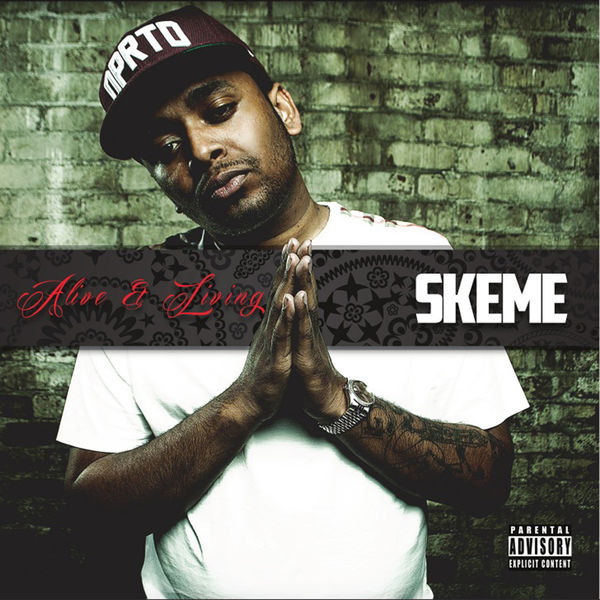 Skeme|Alive & Living  (Deluxe Edition)