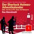 Sherlock Holmes Das Abendmahl