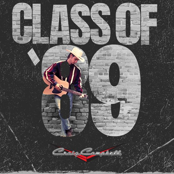 Craig Campbell|Class of '89